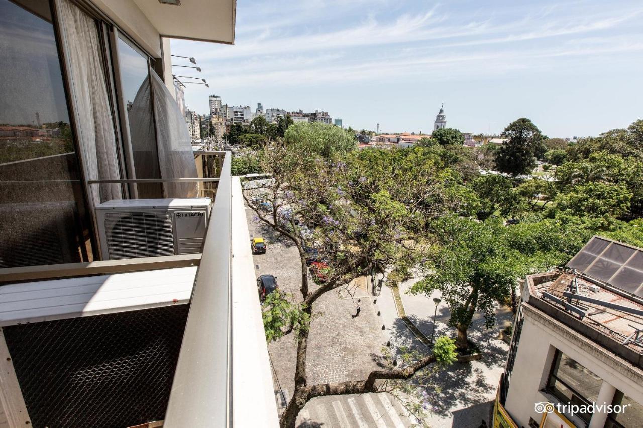 Ayres Apartments Recoleta - Guido 1980 Buenos Aires Exterior foto